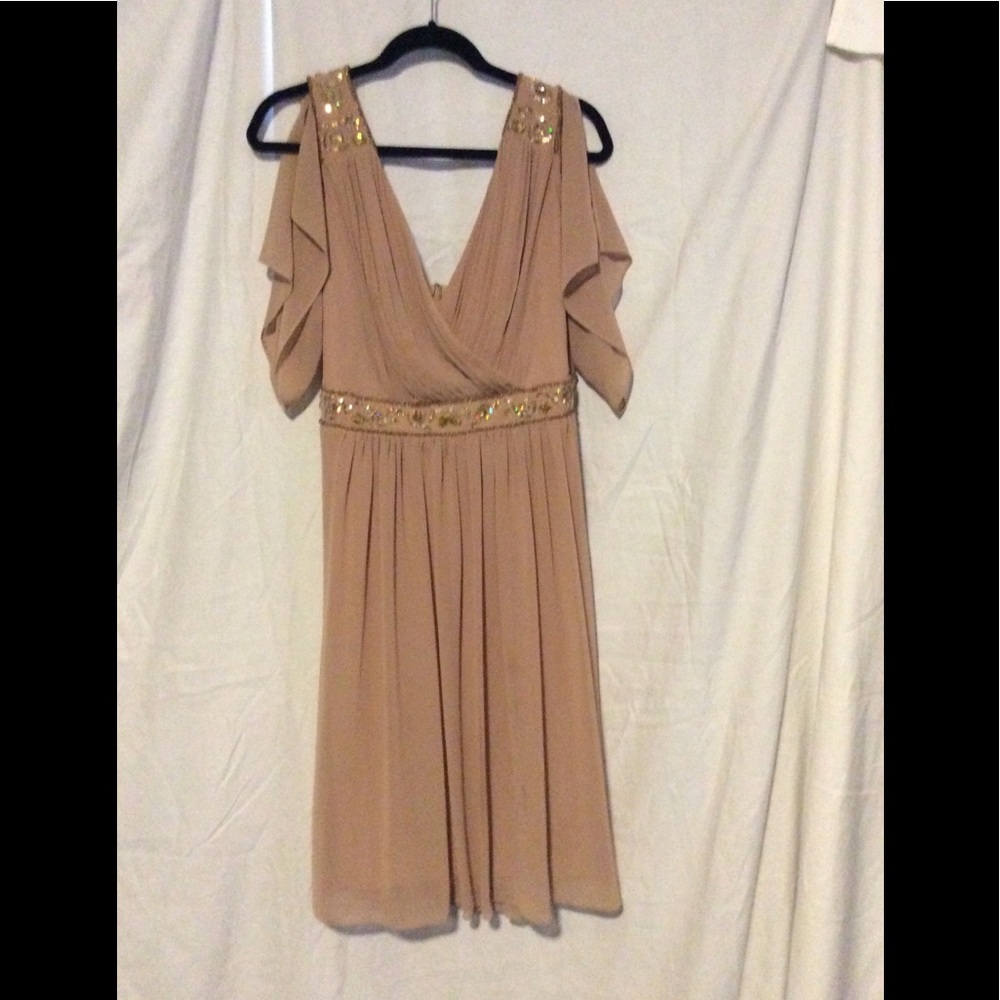 Cocktail dress